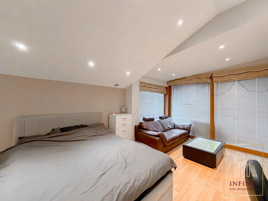 Prodaja, Hiša, Dvojček, Ljubljana mesto, Bežigrad, Bežigrad - Slika 17