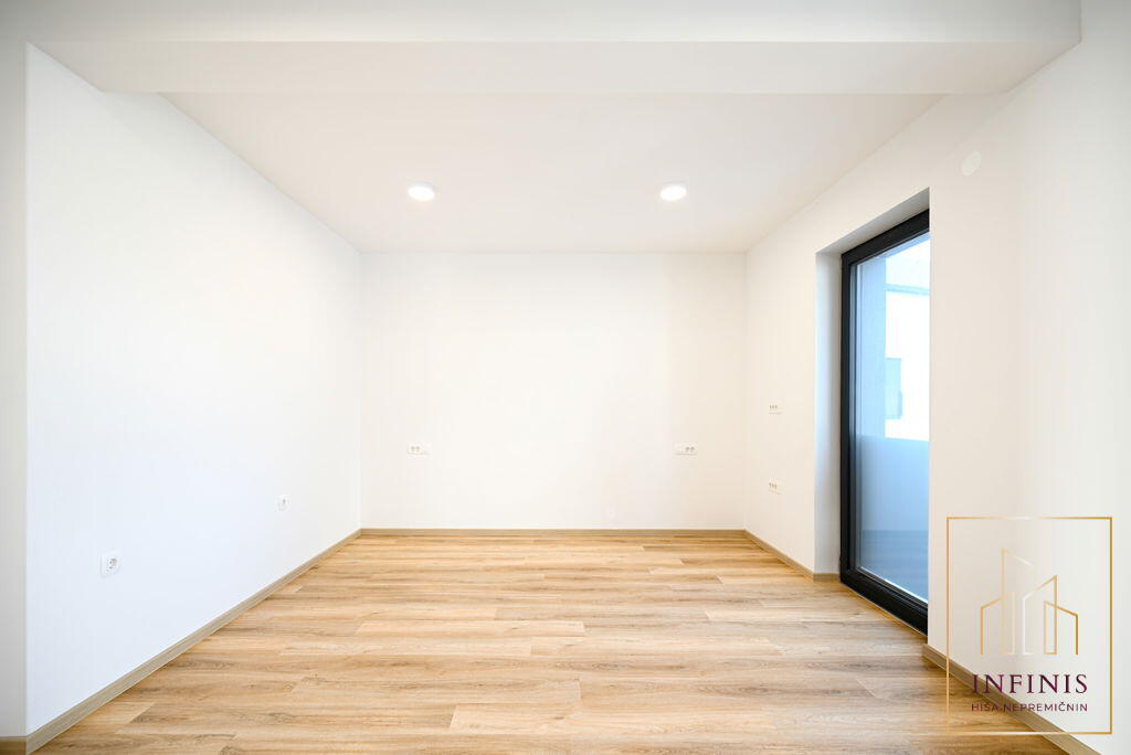 Oddaja, Stanovanje, 3-sobno, Ljubljana mesto, Moste-Polje, Zalog - Slika 2