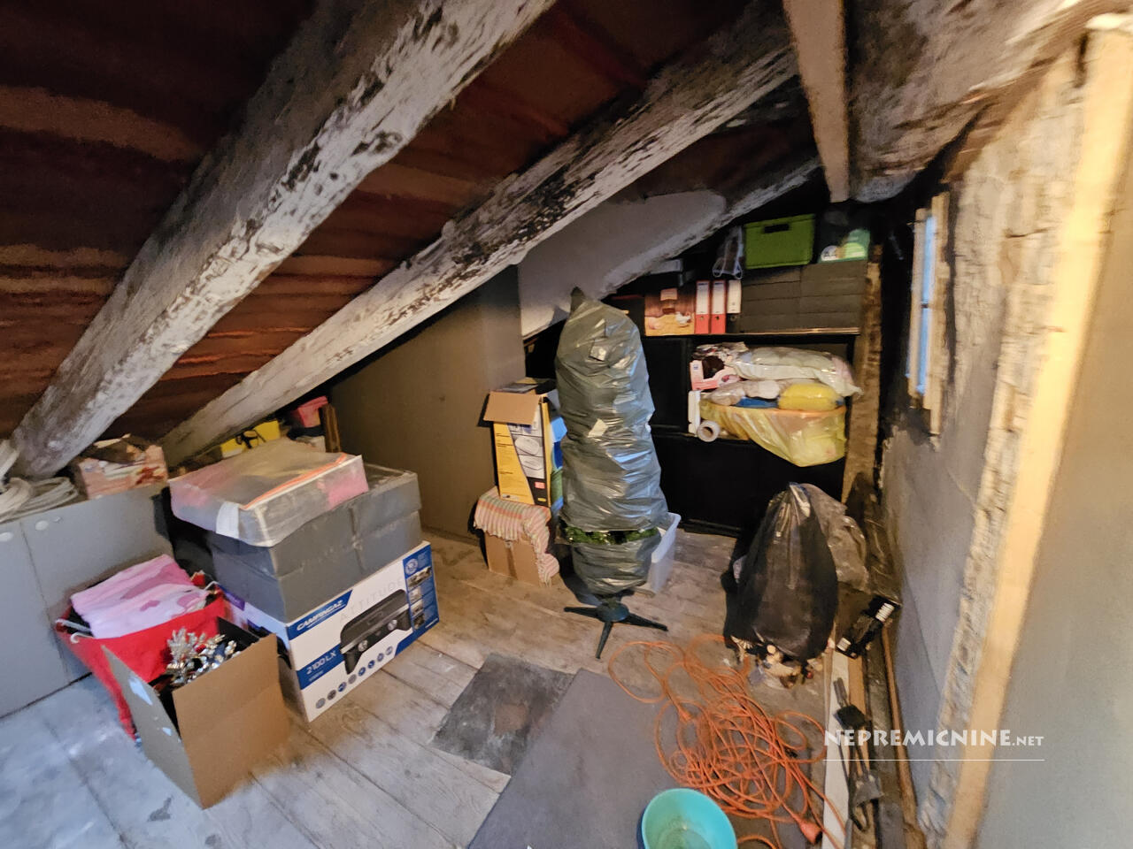 KOPER, CENTER, 60 m2 - prodaja, stanovanje, 3,5-sobno - Slika 11