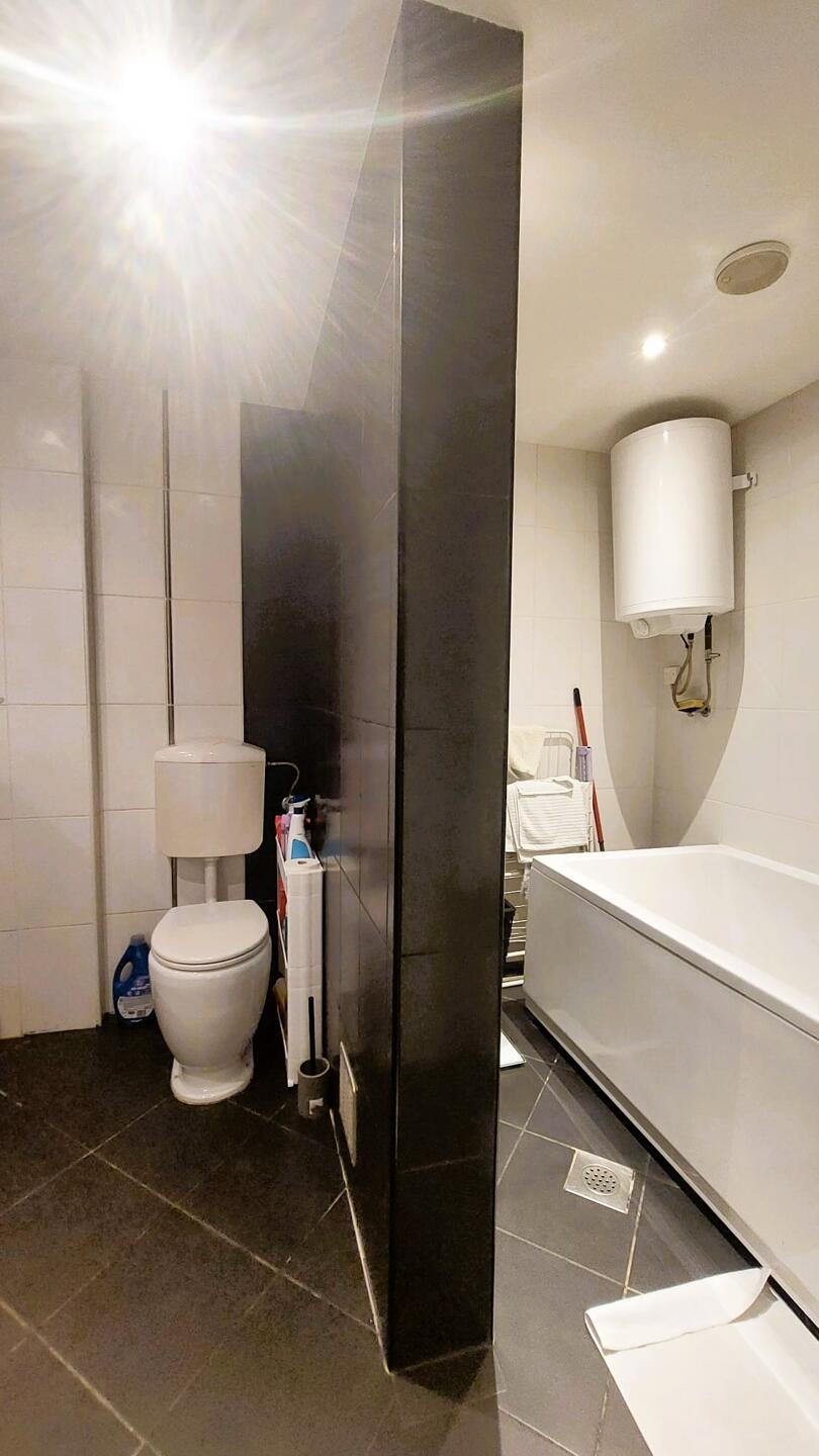 Prostorno in funkcionalno 3 sobno stanovanje v Portorožu - Slika 7