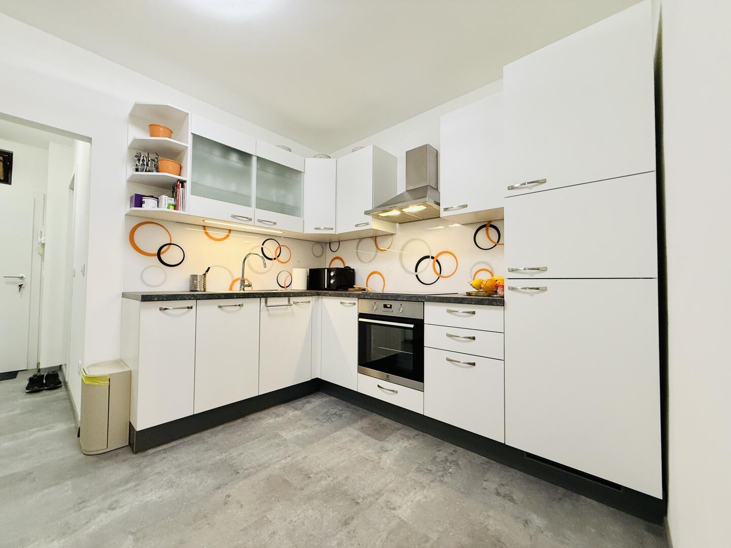 2-sobno stanovanje, Spodnja Šiška - Slika 8