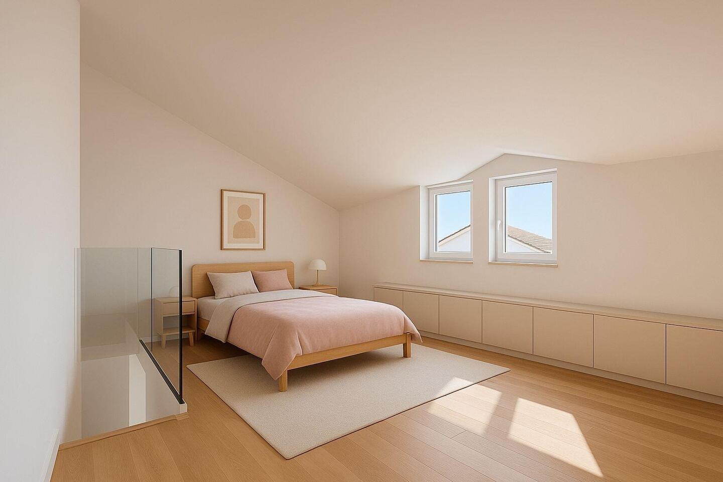 Malija Dreams - stanovanje A3 v skupni izmeri 162,10 m² - Slika 6