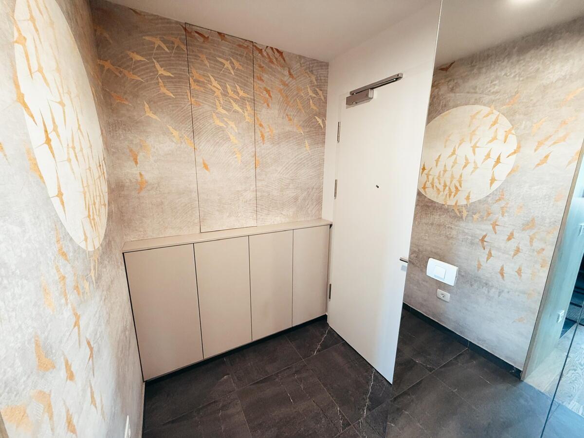 4-SOBNO STANOVANJE – CENTER KOPER (VOJKOVO NABREŽJE) | 2 PARKIRNI MESTI | NOVOGRADNJA 2019 - Slika 3