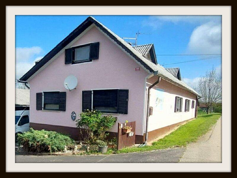 PRODAJA HIŠE - Slika 1