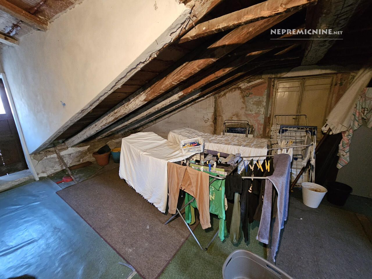 KOPER, CENTER, 60 m2 - prodaja, stanovanje, 3,5-sobno - Slika 13