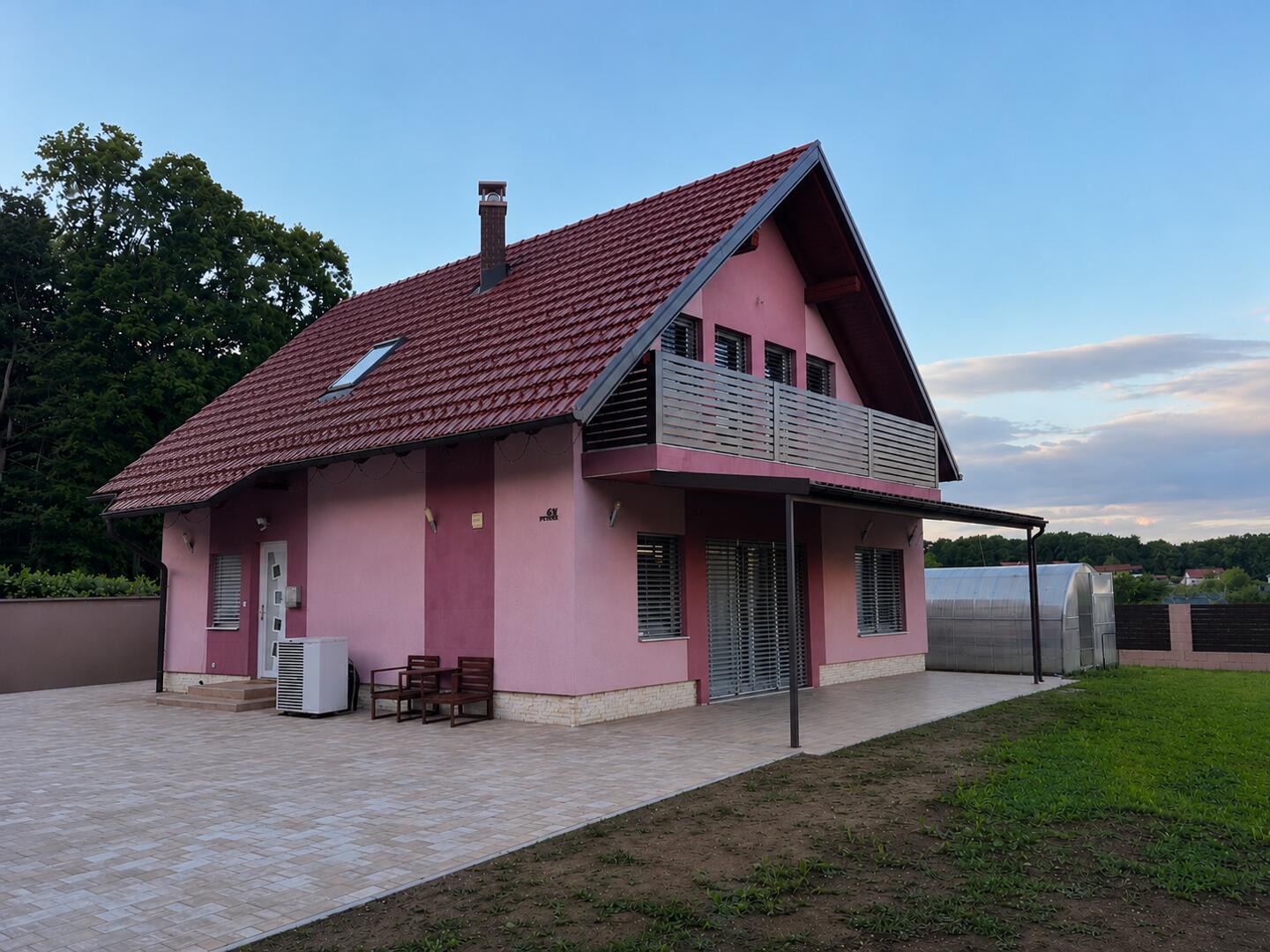 Samostojna hiša, Ptuj - Slika 3