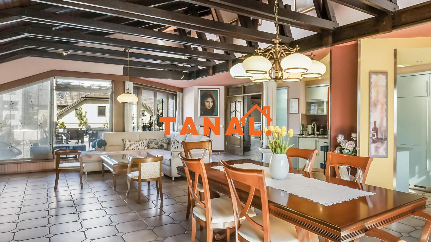 Poslovno stanovanjska hiša Slovenj Gradec - Slika 11