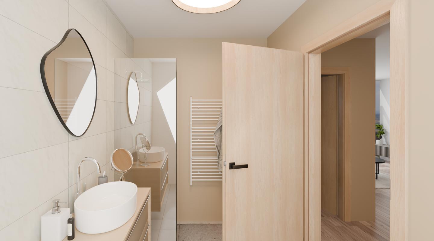 ORMOŽ - Novogradnja stanovanje na ključ / Št. stanovanja A-S5 - Slika 10