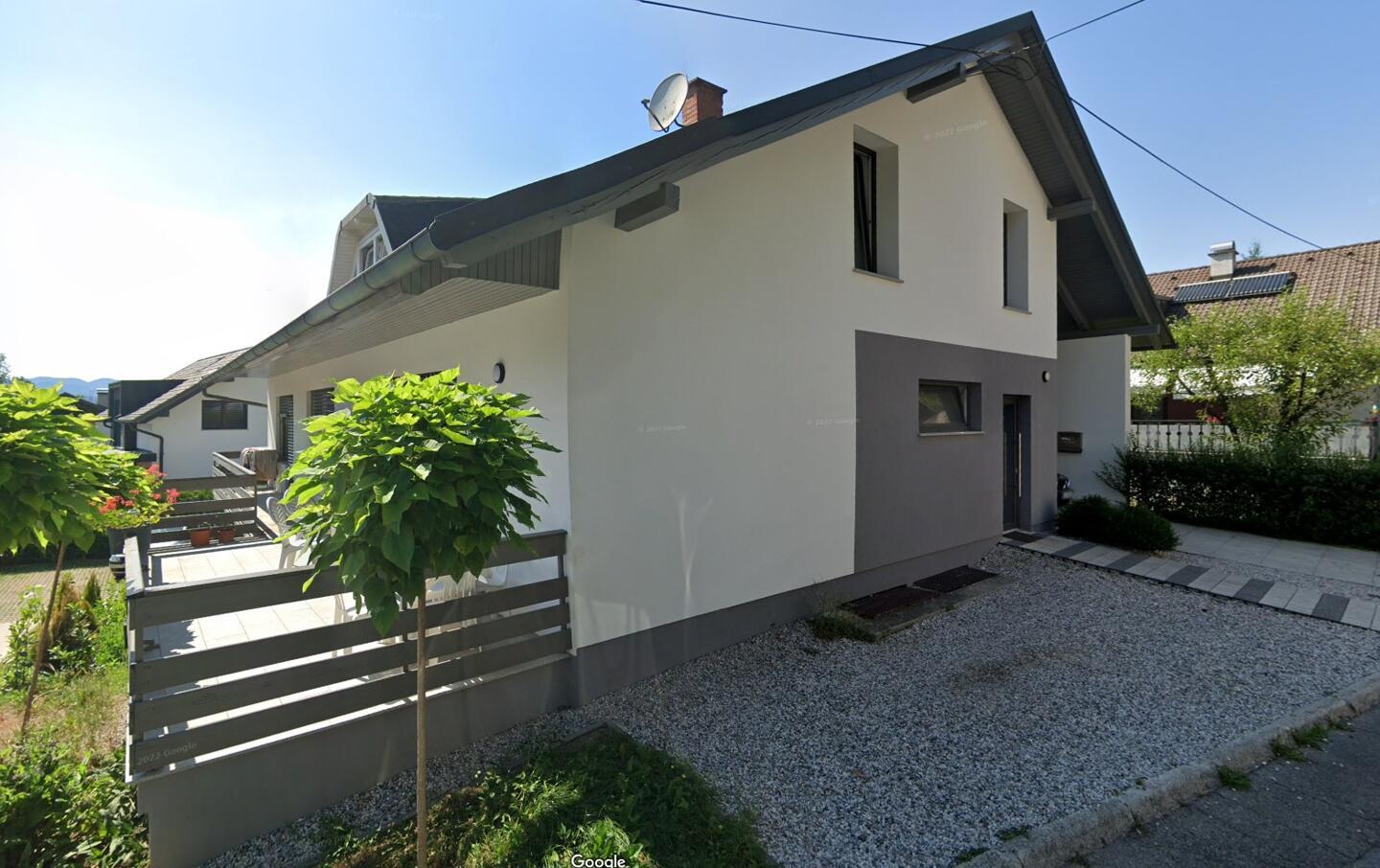 Sostanovalec/sostanovalka – Ljubljana, Šmartno (Spodnje Gameljne) - Slika 1