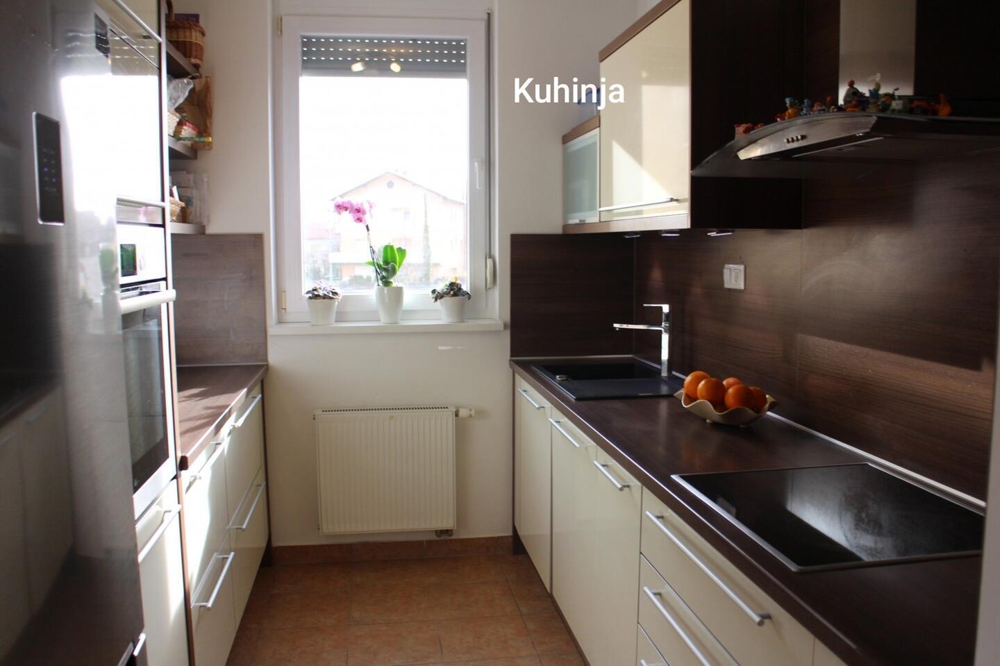 RAČE, 92,1 m2, 4-sobno, prenovljeno, popolnoma opremljeno - Slika 2