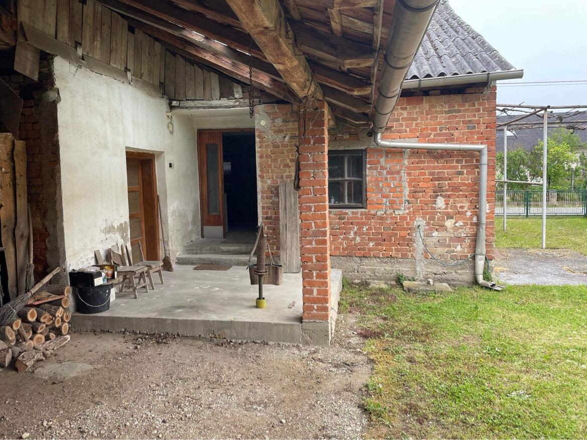 Domačijo v Prekmurju - CENA PO DOGOVORU! - Slika 28