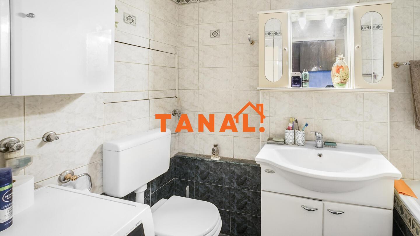 Dvosobno stanovanje Ljubljana Dravlje prodamo - Slika 3