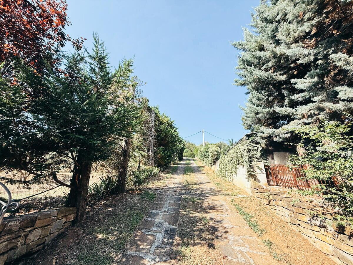 Samostojna hiša nad Ankaranom - Slika 42