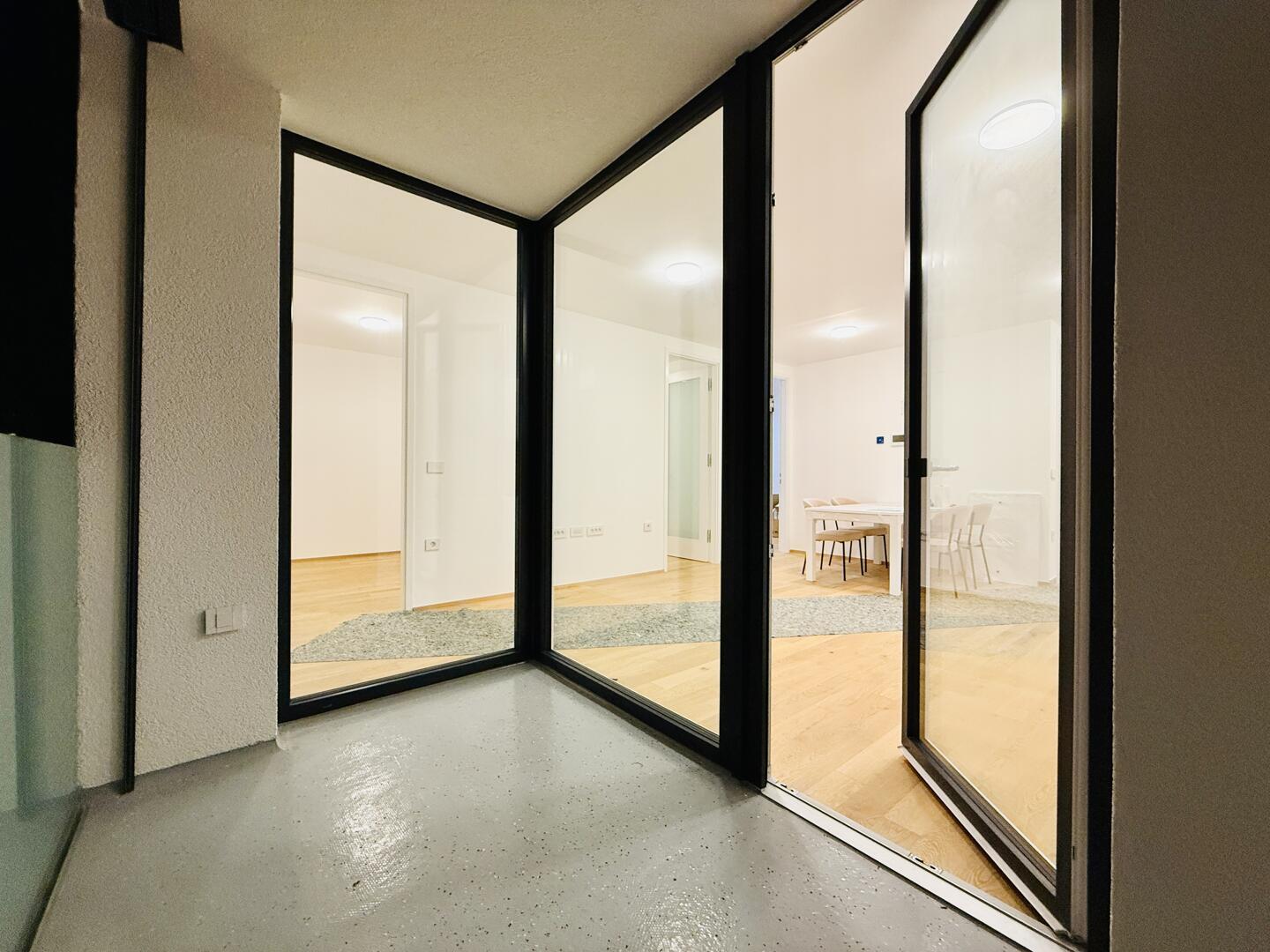 3,5 - sobno NOVO stanovanje, soseska Židanov Kvart - Slika 5