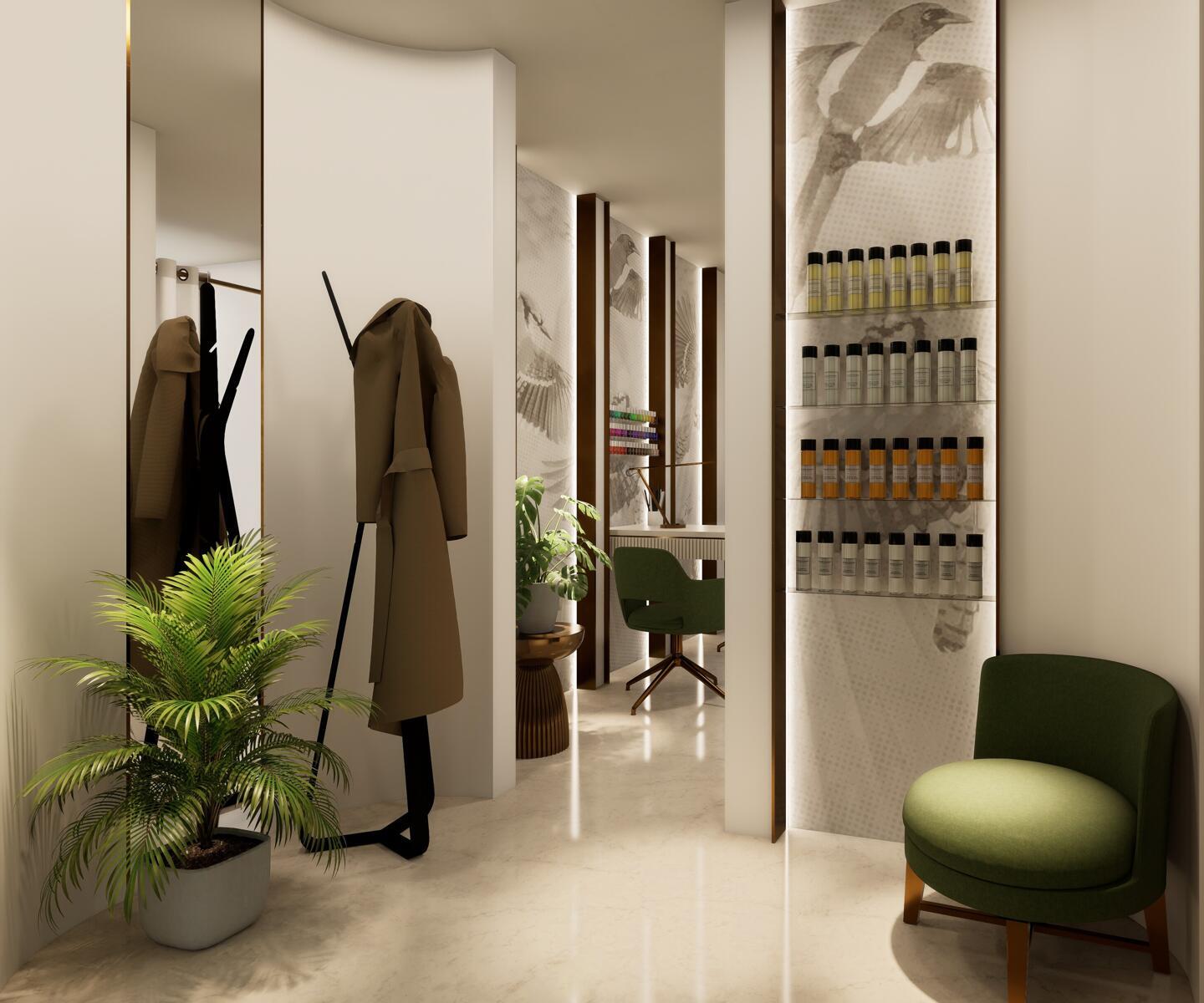 EKSKLUZIVNA POSLOVNA PRILOŽNOST: za lepotno/kozmetično storitev - Slika 6