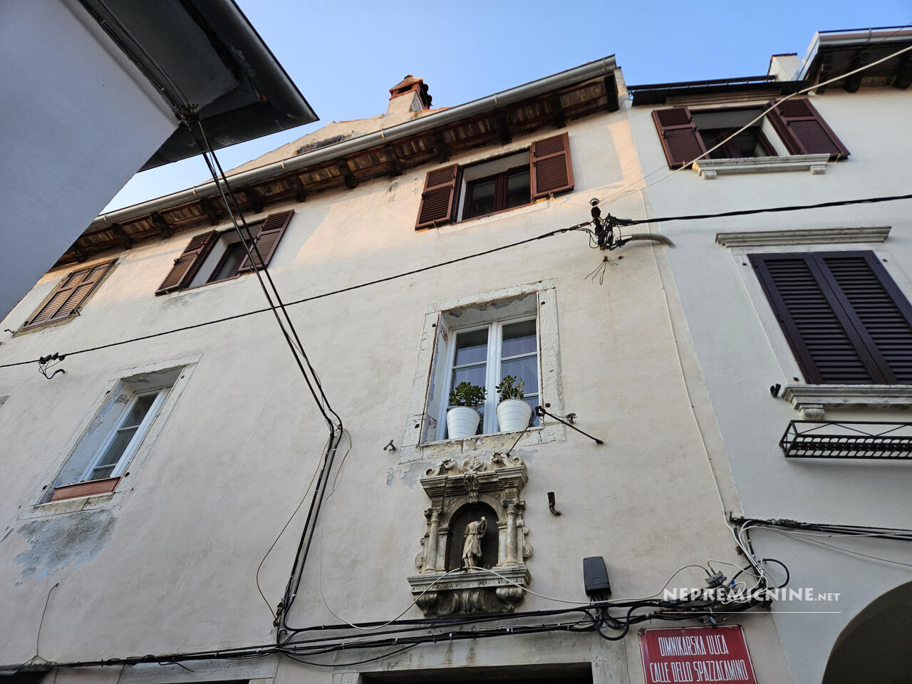 KOPER, CENTER, 60 m2 - prodaja, stanovanje, 3,5-sobno - Slika 1