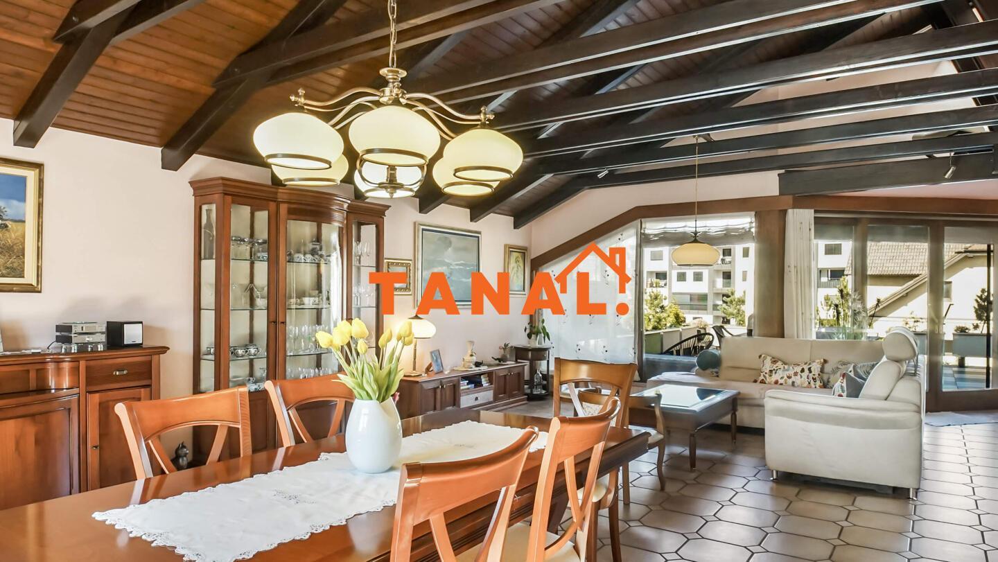 Poslovno stanovanjska hiša Slovenj Gradec - Slika 12