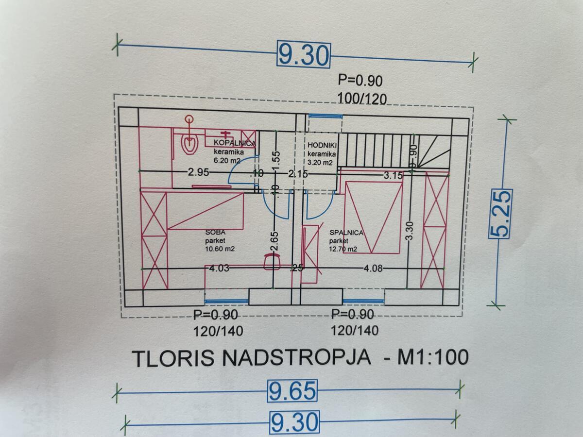 PRAVLJIČNA HIŠICA SREDI GOZDA - Slika 33