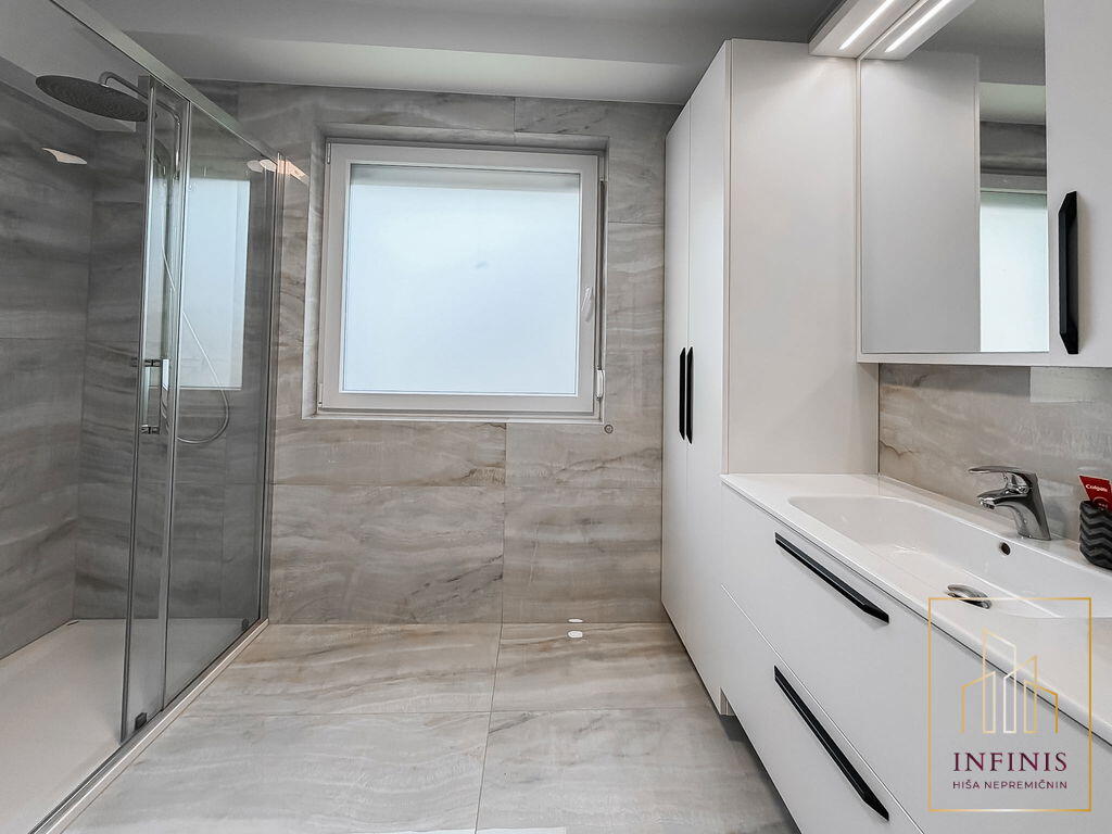 Oddaja, Stanovanje, 3-sobno, Ljubljana okolica, Škofljica - Slika 14