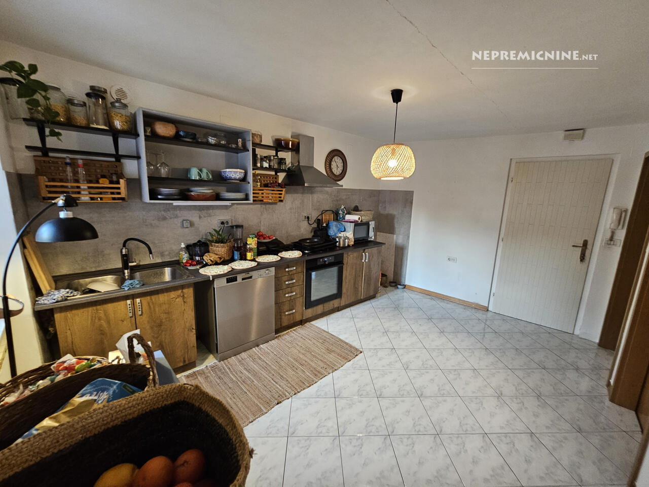 KOPER, CENTER, 60 m2 - prodaja, stanovanje, 3,5-sobno - Slika 4