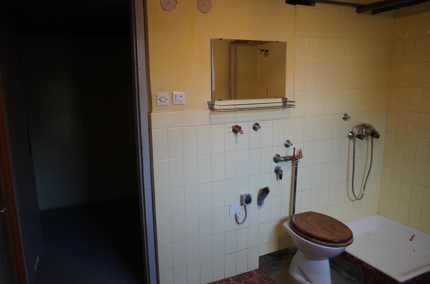 LJ, Novo Polje -hiša z vrtom, teraso in garažo v mirnem okolišu-izjemen potencial in takoj vseljivo - Slika 18