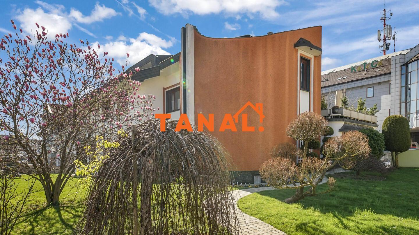 Poslovno stanovanjska hiša Slovenj Gradec - Slika 38