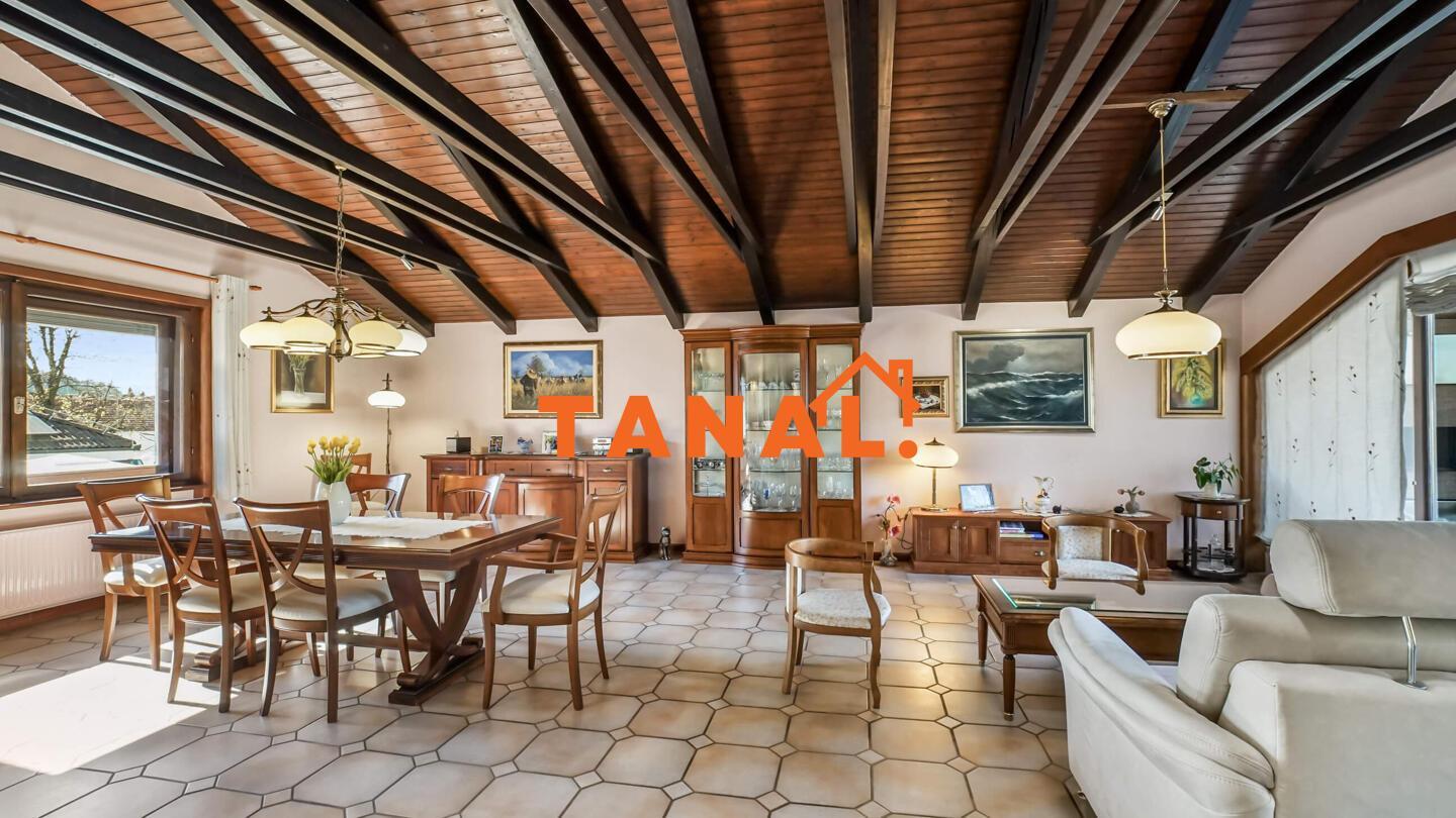 Poslovno stanovanjska hiša Slovenj Gradec - Slika 13