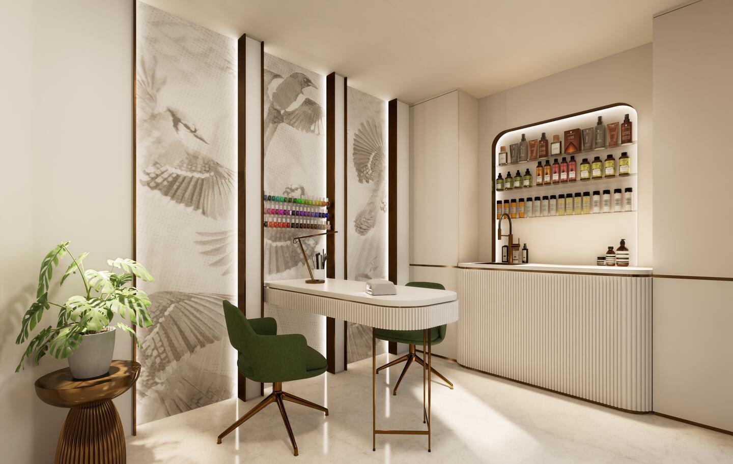 EKSKLUZIVNA POSLOVNA PRILOŽNOST: za lepotno/kozmetično storitev - Slika 3