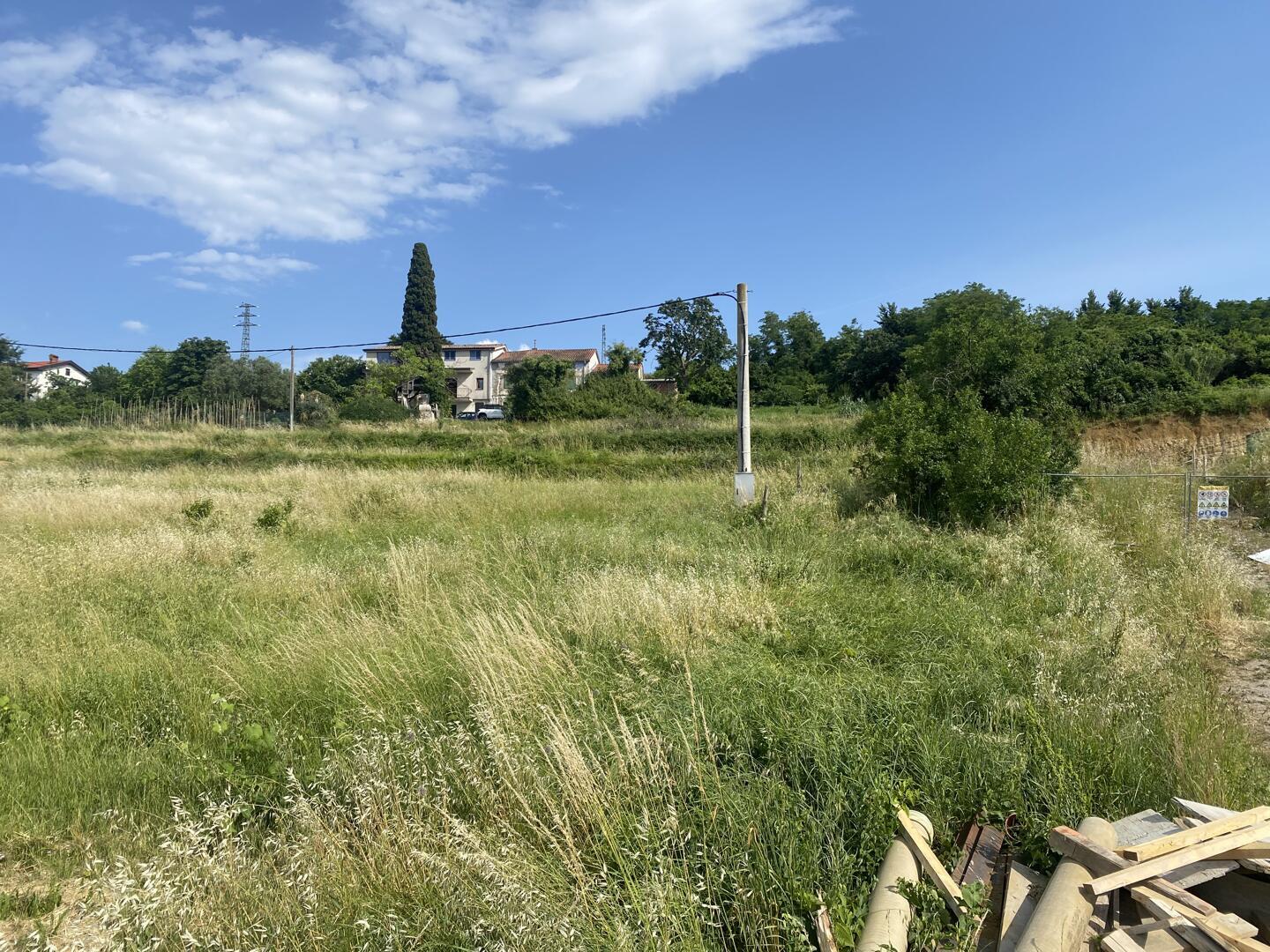 Istrska 33, Koper - Slika 1