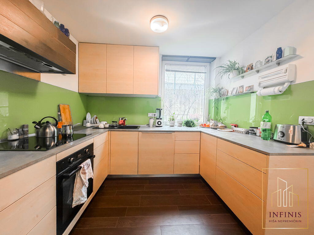 Prodaja, Stanovanje, 4,5-sobno, Ljubljana okolica, Komenda, Komenda - Slika 13