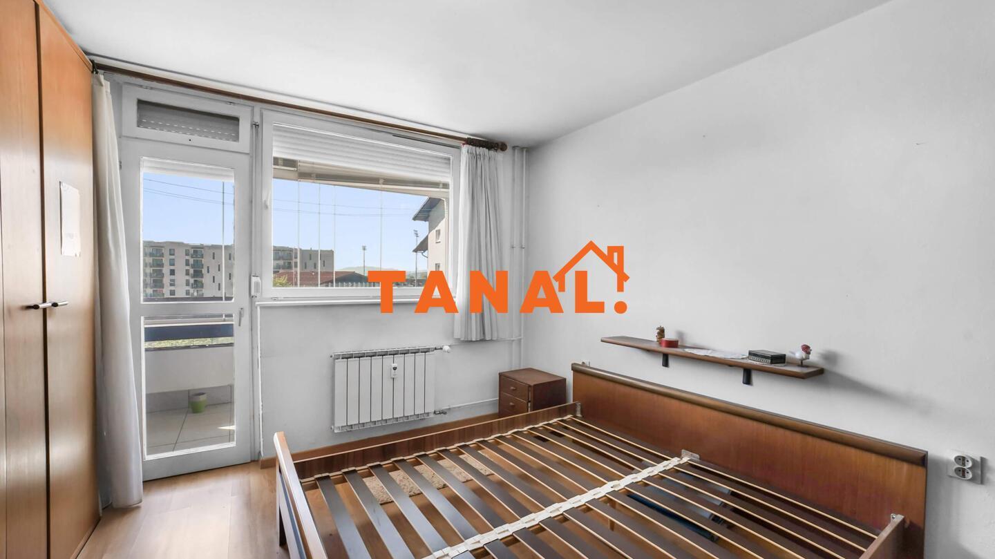 Trisobno stanovanje Domžale - Slika 5