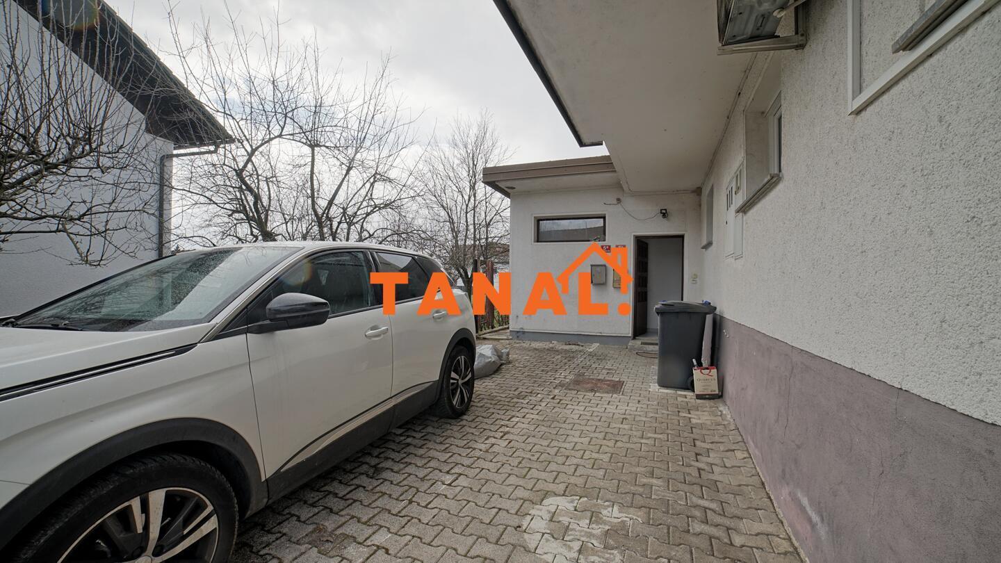 Trisobno stanovanje Logatec - Slika 11