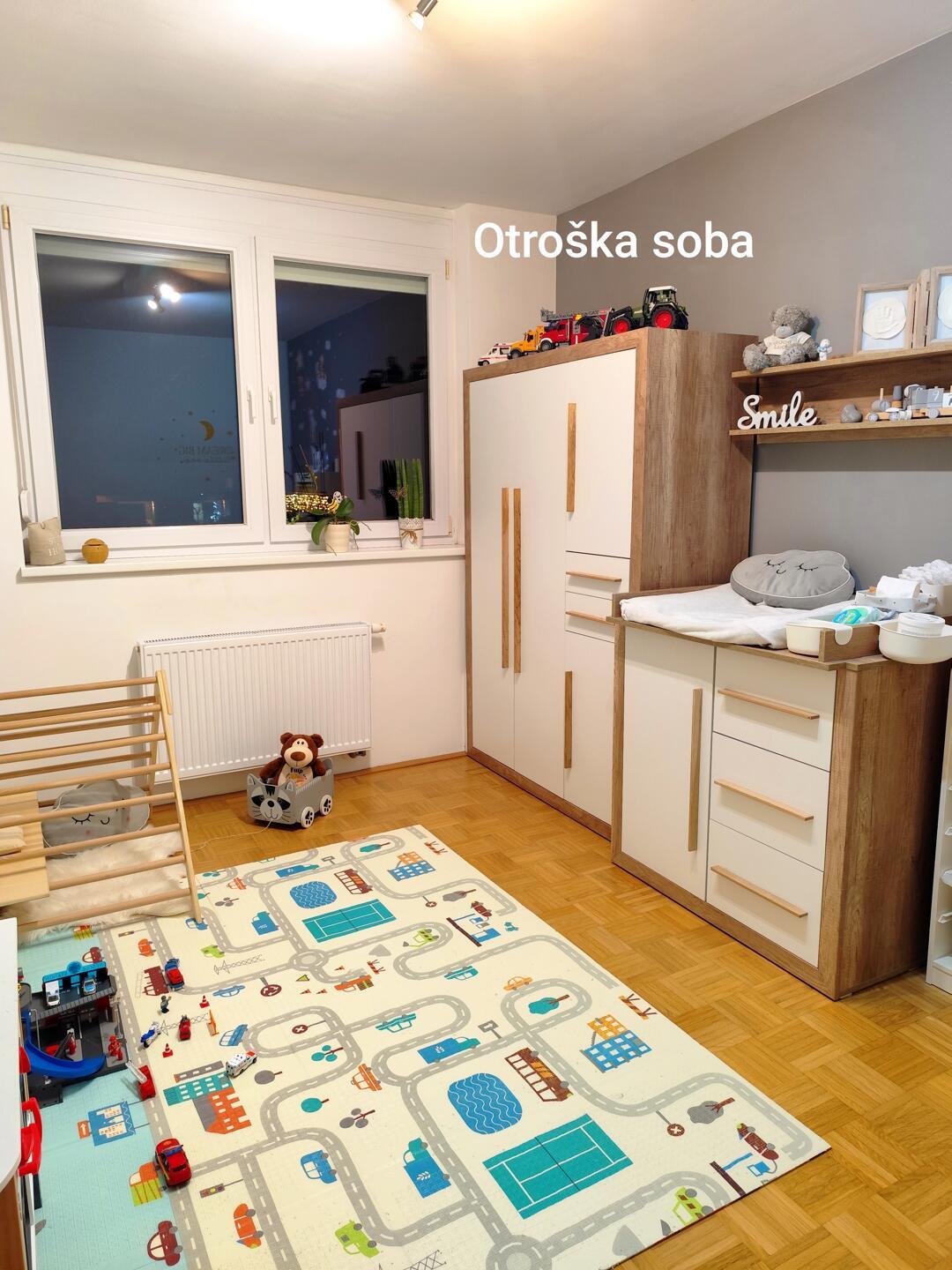 RAČE, 92,1 m2, 4-sobno, prenovljeno, popolnoma opremljeno - Slika 29