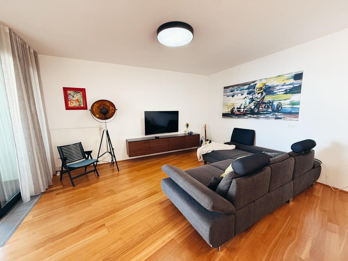 KOPER - NOKTURNO / 3 SOBNO STANOVANJE / POGLED NA MORJE / DOLGOROČNA ODDAJA - Slika 8