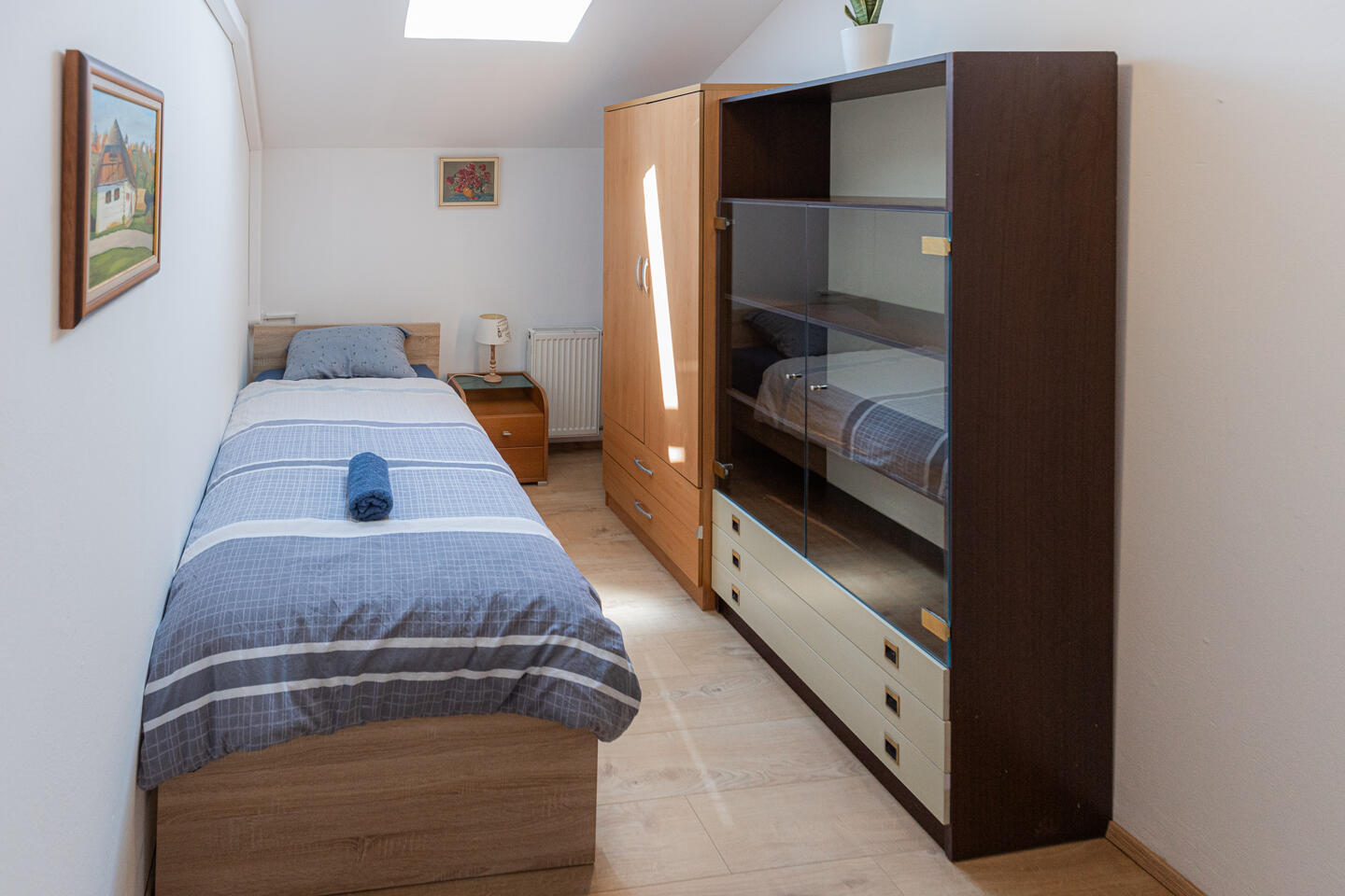 Oddam sobo v Ljubljani na Viču - Slika 4