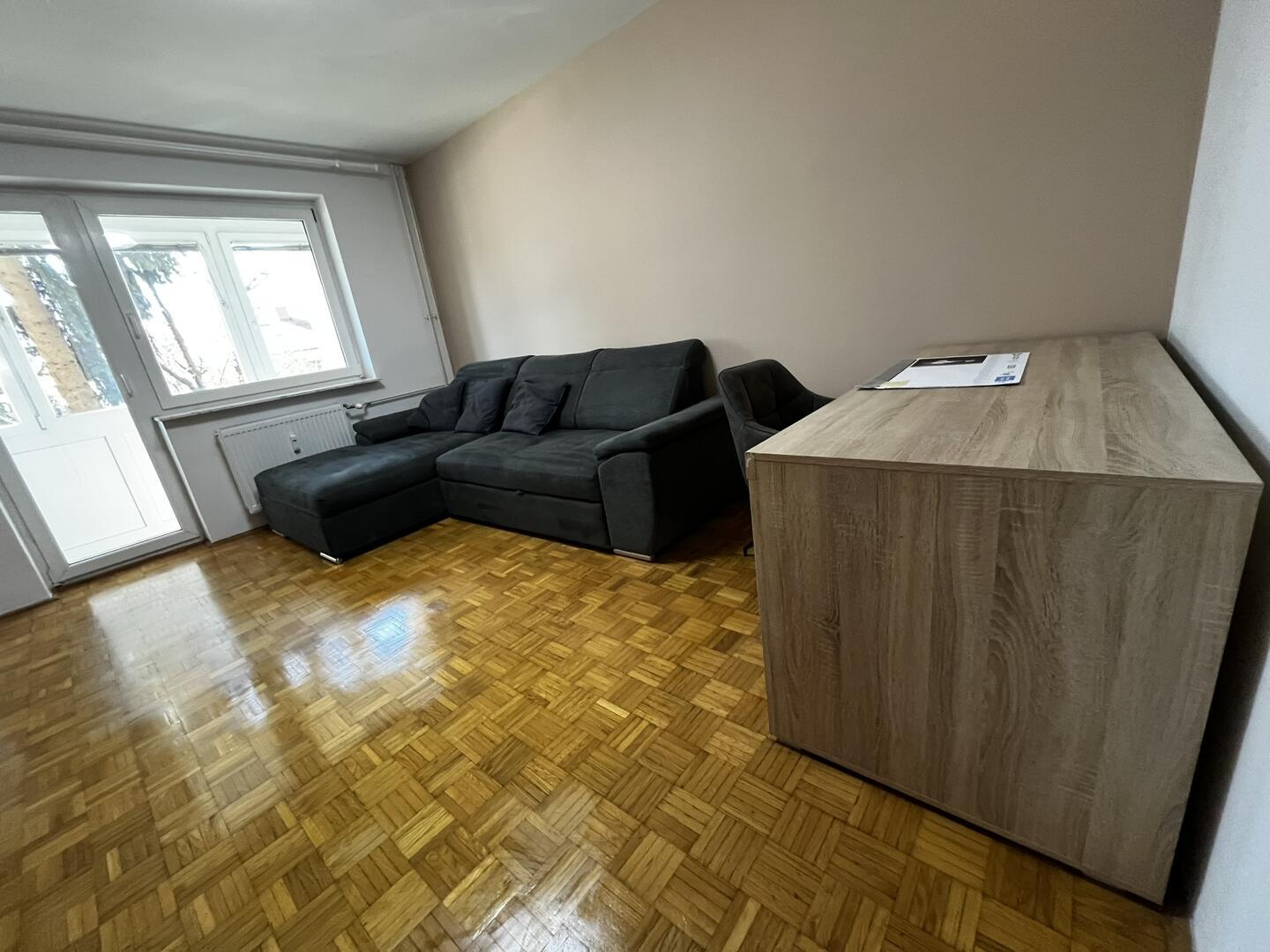 Obnovljeno 2-sobno stanovanje, Maribor, Tabor (Bližina UKC) - Slika 19