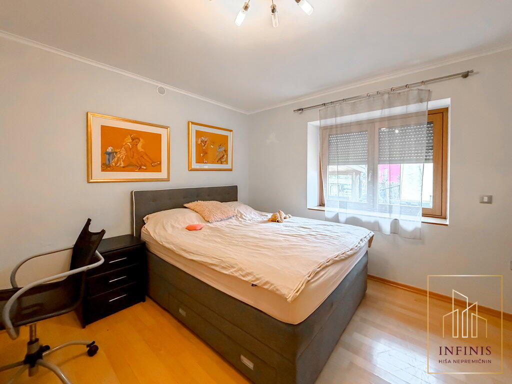 Prodaja, Hiša, Dvojček, Ljubljana mesto, Bežigrad, Bežigrad - Slika 12