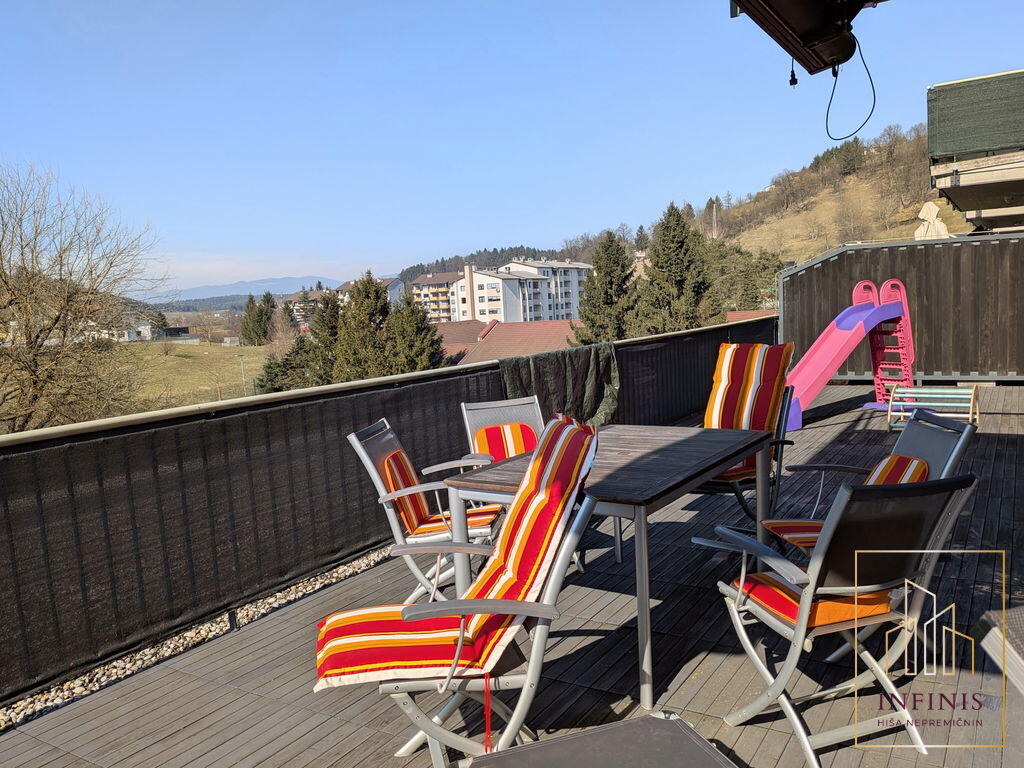 Prodaja, Stanovanje, 3-sobno, Savinjska, Šentjur, Bezovje pri Šentjurju - Slika 2