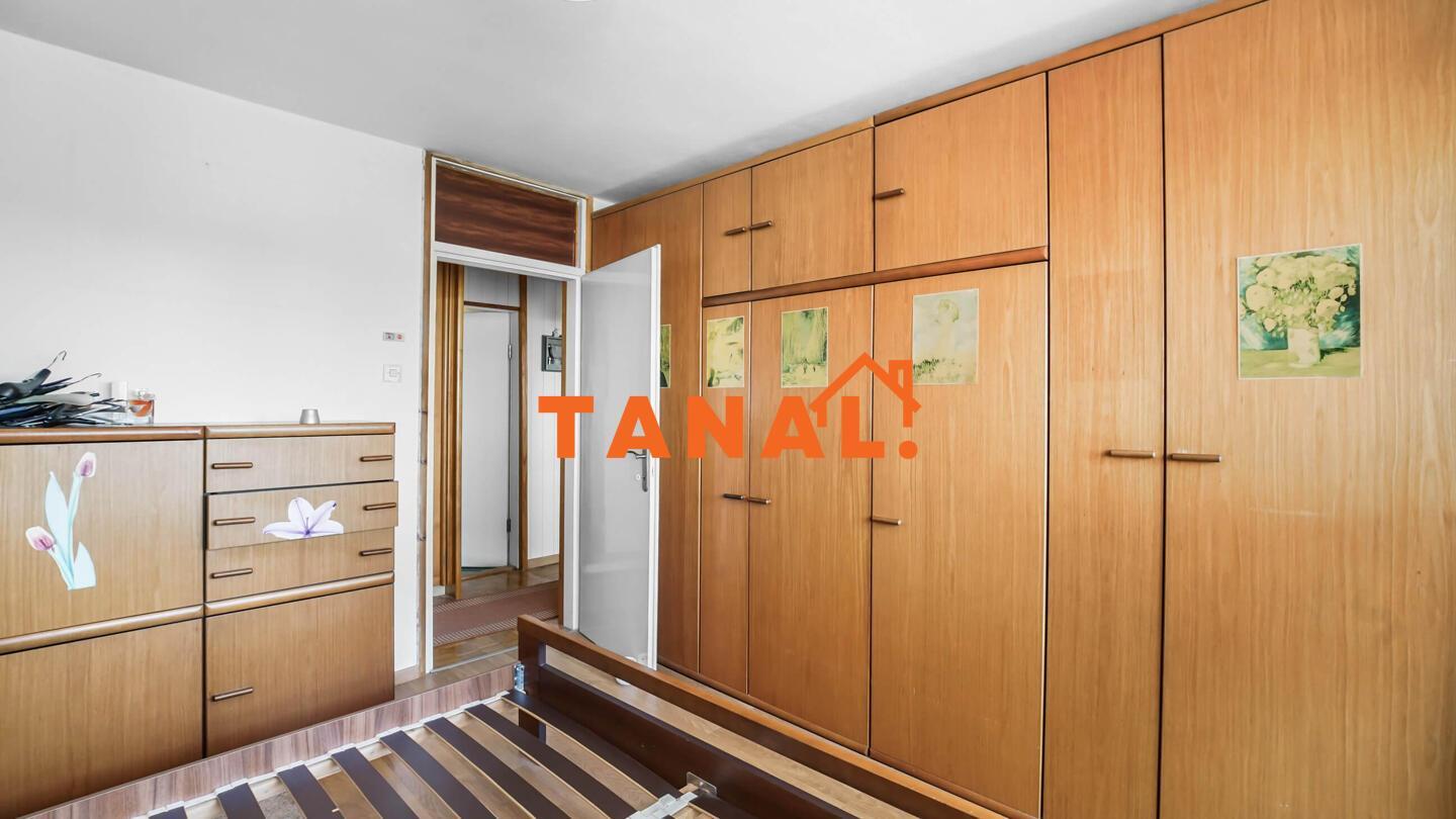 Trisobno stanovanje Domžale - Slika 6