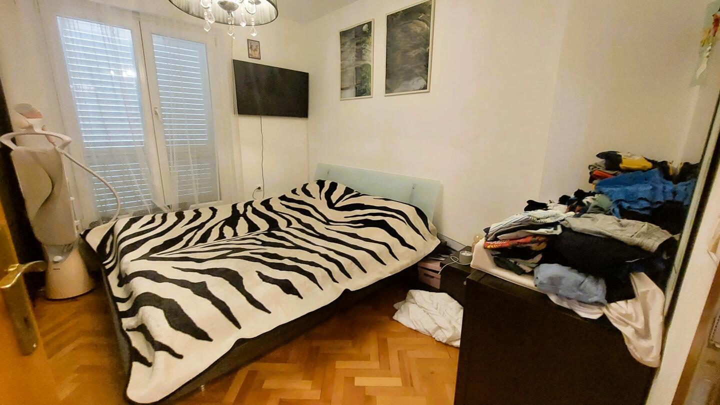 Prostorno in funkcionalno 3 sobno stanovanje v Portorožu - Slika 10